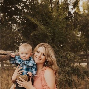 Meet your Posher, Taryn